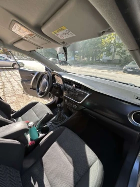 Toyota Auris | Mobile.bg � ����� ������ 9