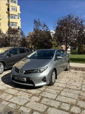 Toyota Auris | Mobile.bg � ����� ������ 4