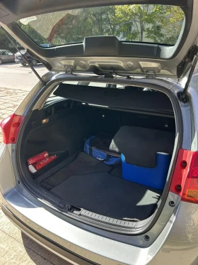 Toyota Auris | Mobile.bg � ����� ������ 5