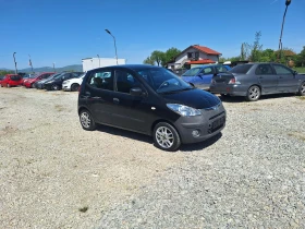 Hyundai I10 1.2i klima | Mobile.bg � ����� ������ 6