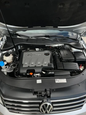 VW Passat Passat 2.0TDI 170cc Full! Navi pano dis | Mobile.bg � ����� ������ 16
