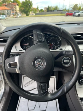 VW Passat Passat 2.0TDI 170cc Full! Navi pano dis | Mobile.bg � ����� ������ 14