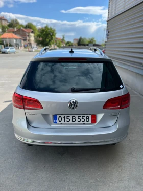 VW Passat Passat 2.0TDI 170cc Full! Navi pano dis | Mobile.bg � ����� ������ 5