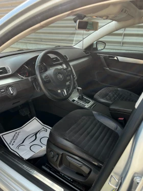 VW Passat Passat 2.0TDI 170cc Full! Navi pano dis | Mobile.bg � ����� ������ 10