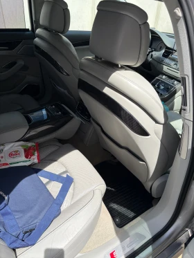 Audi S8 - 22000 € / 43028.26 лв. - 97609905 17
