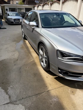 Audi S8 - 22000 € / 43028.26 лв. - 97609905 3