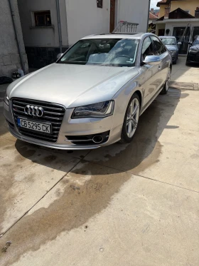 Audi S8 - 22000 € / 43028.26 лв. - 97609905 2