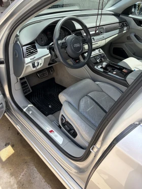Audi S8 - 22000 € / 43028.26 лв. - 97609905 11