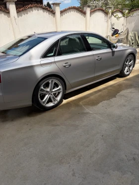 Audi S8 - 22000 € / 43028.26 лв. - 97609905 4