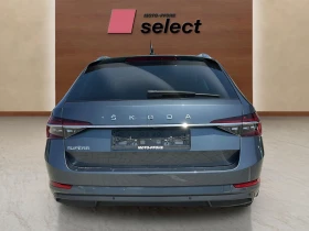 Skoda Superb 1.5 TSI | Mobile.bg � ����� ������ 8