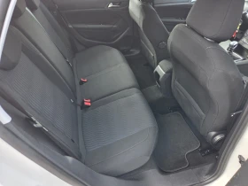 Peugeot 308 1.6 BlueHDI/SW/Navi | Auto.bg — изображение 11