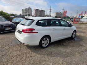 Peugeot 308 1.6 BlueHDI/SW/Navi | Auto.bg — изображение 4