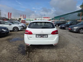 Peugeot 308 1.6 BlueHDI/SW/Navi | Auto.bg — изображение 5