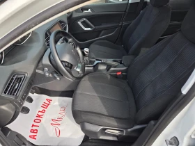 Peugeot 308 1.6 BlueHDI/SW/Navi | Auto.bg — изображение 7
