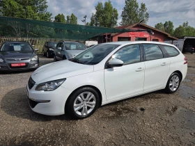 Peugeot 308 1.6 BlueHDI/SW/Navi