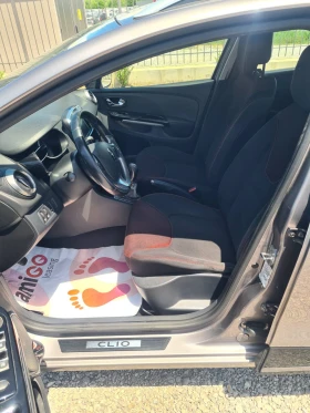 Renault Clio 1.5DCI EVRO5.90KS EURO5B | Mobile.bg � ����� ������ 8