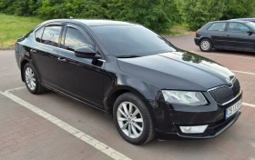 Skoda Octavia 1.6