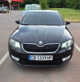 Skoda Octavia 1.6 - 5999 € / 11733.02 лв. - 16092492 6