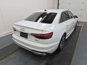 Audi A4 PROGRESSIV /DISTRONIC/LED/ШИБИДАХ/АВТОКРЕДИТ - 28900 € / 56523.49 лв. - 76972124 3