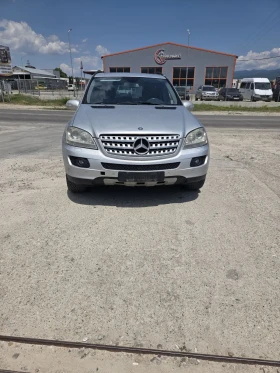 Mercedes-Benz 320 164 | Auto.bg — изображение 2