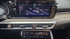 Kia K5 * 1.6T* SIGNATURE* ПОДГРЕВ* ОБДУХВАНЕ* 360* КОЖА*  | Auto.bg — изображение 14