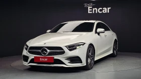 ������ Mercedes-Benz CLS 30...