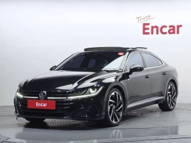 ������ VW Arteon