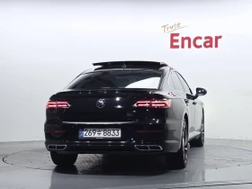 VW Arteon 2.0 TDI R-LIINE 4Motion| 190�.�.| ���.��������� | Mobile.bg � ����� ������ 4