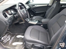 Audi A4 2.0 TDI | Mobile.bg � ����� ������ 9