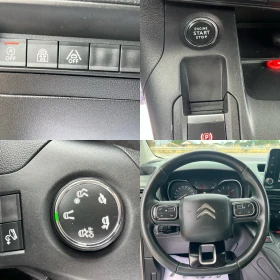 Citroen Berlingo XTR-1.5TDI-NAVI-ITALIA | Mobile.bg � ����� ������ 16