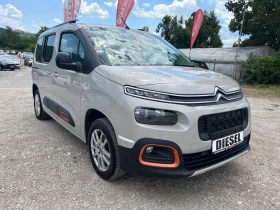 Citroen Berlingo XTR-1.5TDI-NAVI-ITALIA | Mobile.bg � ����� ������ 3