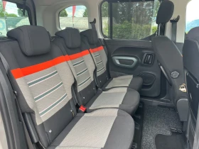 Citroen Berlingo XTR-1.5TDI-NAVI-ITALIA | Mobile.bg � ����� ������ 8
