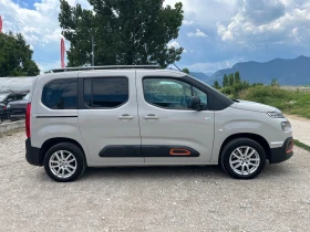Citroen Berlingo XTR-1.5TDI-NAVI-ITALIA | Mobile.bg � ����� ������ 4