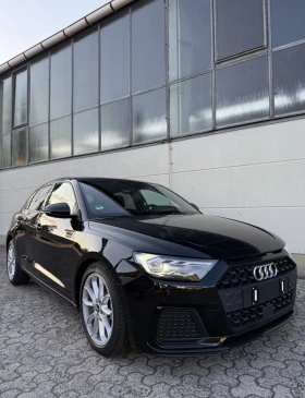 Audi A1 SPORTBACK, 25 TFSI S tronic