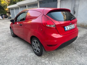 Ford Fiesta 1.4 TDCi | Mobile.bg � ����� ������ 6