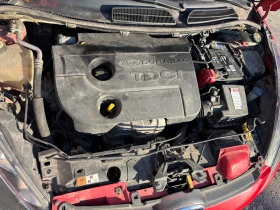 Ford Fiesta 1.4 TDCi | Mobile.bg � ����� ������ 10