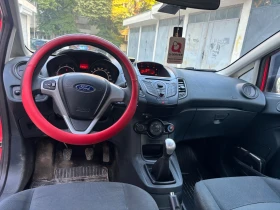 Ford Fiesta 1.4 TDCi | Mobile.bg � ����� ������ 9