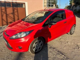 Ford Fiesta 1.4 TDCi | Mobile.bg � ����� ������ 13