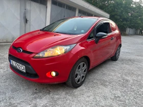 Ford Fiesta 1.4 TDCi | Mobile.bg � ����� ������ 2