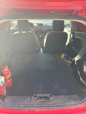 Ford Fiesta 1.4 TDCi | Mobile.bg � ����� ������ 11