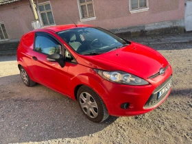 Ford Fiesta 1.4 TDCi | Mobile.bg � ����� ������ 14
