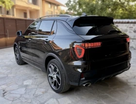 LynkCo 01 1.5 Plugin 23k km!!! | Mobile.bg � ����� ������ 4
