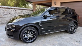 LynkCo 01 1.5 Plugin 23k km!!! | Mobile.bg � ����� ������ 3
