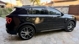 LynkCo 01 1.5 Plugin 23k km!!! | Mobile.bg � ����� ������ 5