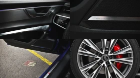 Audi A6 S Line 50 TDI V6 Mild Hybrid quattro tiptronic | Auto.bg — изображение 17