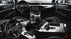 Audi A6 S Line 50 TDI V6 Mild Hybrid quattro tiptronic | Auto.bg — изображение 15