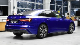 Audi A6 S Line 50 TDI V6 Mild Hybrid quattro tiptronic | Auto.bg — изображение 6