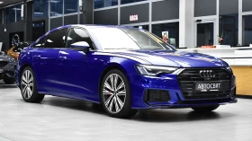 Audi A6 S Line 50 TDI V6 Mild Hybrid quattro tiptronic | Auto.bg — изображение 5