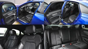 Audi A6 S Line 50 TDI V6 Mild Hybrid quattro tiptronic | Auto.bg — изображение 13