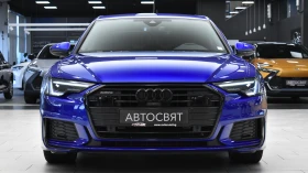 Audi A6 S Line 50 TDI V6 Mild Hybrid quattro tiptronic | Auto.bg — изображение 2
